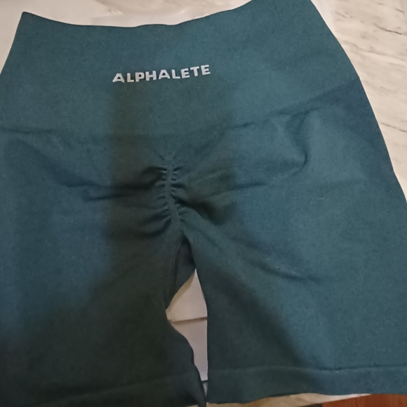 AMPLIFY LEGGINS - Picture 2 of 3